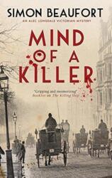 Mind of a Killer (ISBN: 9780727893987)