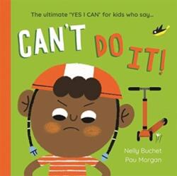 Can't Do It (ISBN: 9781787418592)