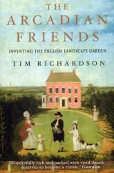 The Arcadian Friends (ISBN: 9780593076019)