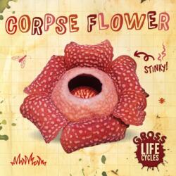 Corpse Flower (ISBN: 9781839274824)
