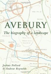 Avebury (ISBN: 9780752419572)