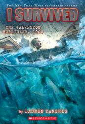 I Survived the Galveston Hurricane, 1900 (ISBN: 9781338752533)