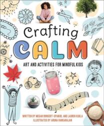 Crafting Calm (ISBN: 9781506465265)