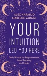 Your Intuition Led You Here (ISBN: 9780008389840)