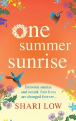 One Summer Sunrise (ISBN: 9781801629706)