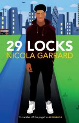 29 Locks (ISBN: 9781913109844)