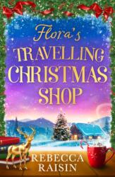 Flora's Travelling Christmas Shop (ISBN: 9780008471415)