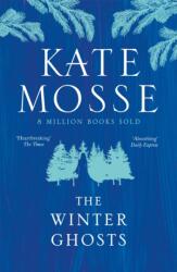 The Winter Ghosts (ISBN: 9781474625883)