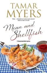 Mean and Shellfish (ISBN: 9781780297729)