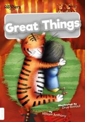 Great Things (ISBN: 9781839274350)