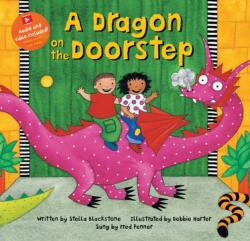 Dragon on the Doorstep (ISBN: 9781646864362)