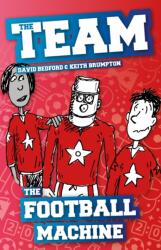 The Football Machine (ISBN: 9781789980868)