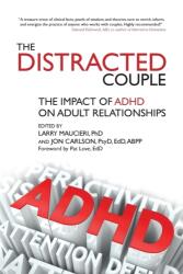 The Distracted Couple (ISBN: 9781845908775)