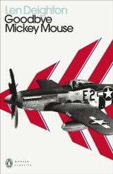 Goodbye Mickey Mouse (ISBN: 9780241505397)