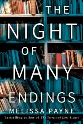 The Night of Many Endings (ISBN: 9781542029254)