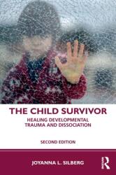 The Child Survivor (ISBN: 9781138044791)