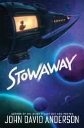 Stowaway (ISBN: 9780062985941)