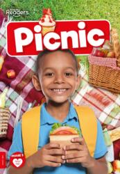 Picnic (ISBN: 9781839278969)