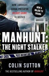 Manhunt: The Night Stalker (ISBN: 9781789462258)