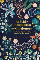 Bedside Companion for Gardeners (ISBN: 9781849947138)