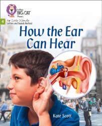 How the Ear Can Hear (ISBN: 9780008502508)