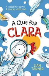 A Clue for Clara (ISBN: 9781911631965)