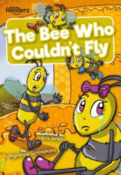 The Bee Who Couldn't Fly (ISBN: 9781839273995)
