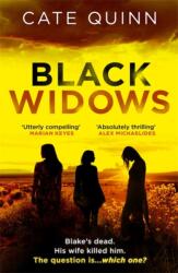 Black Widows (ISBN: 9781409196976)