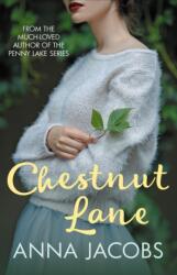 Chestnut Lane (ISBN: 9780749027827)