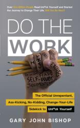 Do the Work (ISBN: 9781529317756)