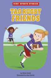 Tag Rugby Friends (ISBN: 9781398214965)