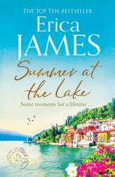 Summer at the Lake (ISBN: 9781398704770)