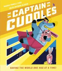 Captain Cuddles (ISBN: 9781801040044)