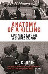 Anatomia unei crime (ISBN: 9781846276422)
