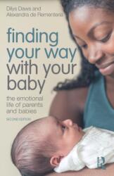 Finding Your Way with Your Baby (ISBN: 9780367533694)