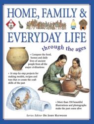 Home, Family and Everyday Life (ISBN: 9781844766024)
