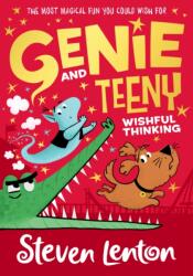 Genie and Teeny: Wishful Thinking (ISBN: 9780008408237)