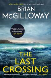The Last Crossing (ISBN: 9780349135014)