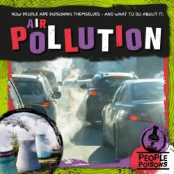 Air Pollution (ISBN: 9781839274541)