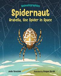 SPIDERNAUT (ISBN: 9780807504413)