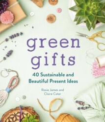 Green Gifts (ISBN: 9781789293210)