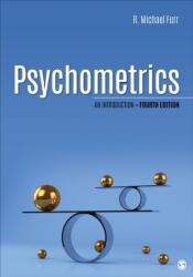 Psychometrics (ISBN: 9781071824078)
