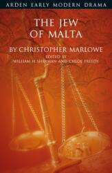The Jew of Malta (ISBN: 9781904271758)