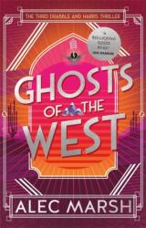 Ghosts of the West (ISBN: 9781786158062)