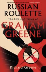 Russian Roulette (ISBN: 9780349138626)
