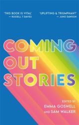 Coming Out Stories (ISBN: 9781787754959)