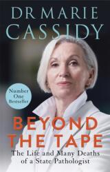 Beyond the Tape (ISBN: 9781529352603)