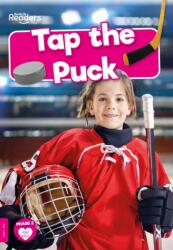 Tap the Puck (ISBN: 9781839278952)