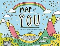 Map of You (ISBN: 9781800660151)