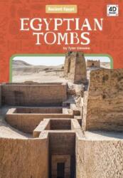 Ancient Egypt: Egyptian Tombs (ISBN: 9781644945353)